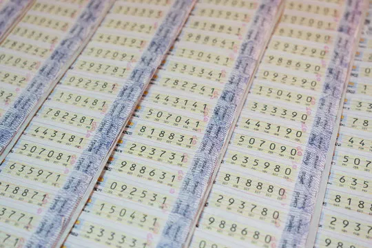 数据分析图表