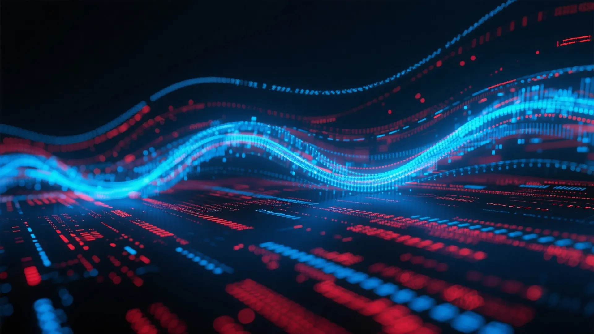 Data Background